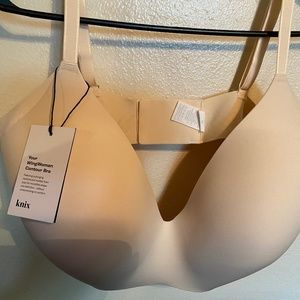 Knix size 8+ bra